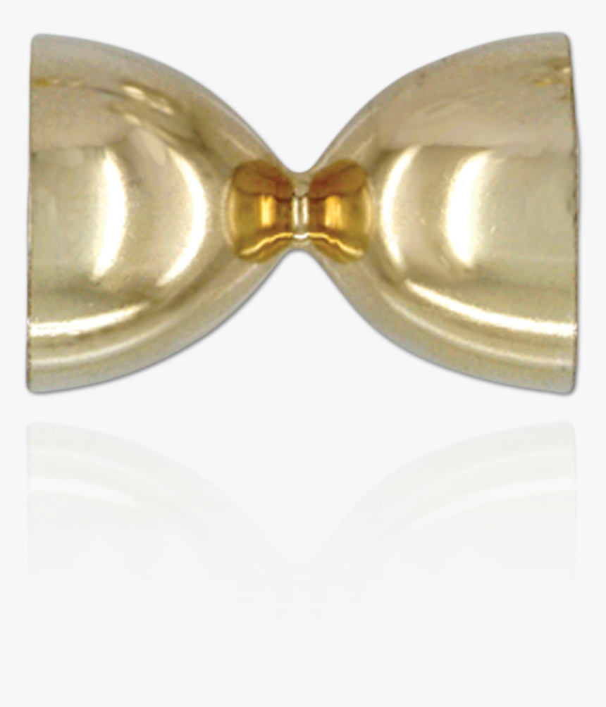 Double Cup Beads - Brass, HD Png Download, Free Download