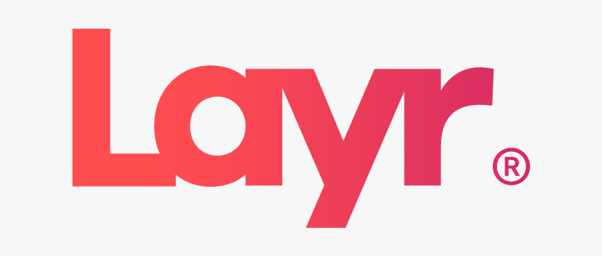 Layr Logo, HD Png Download, Free Download