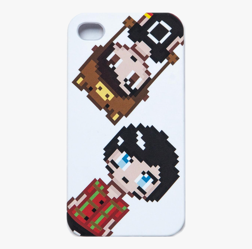 Picture - Dan And Phil Phone Case, HD Png Download, Free Download