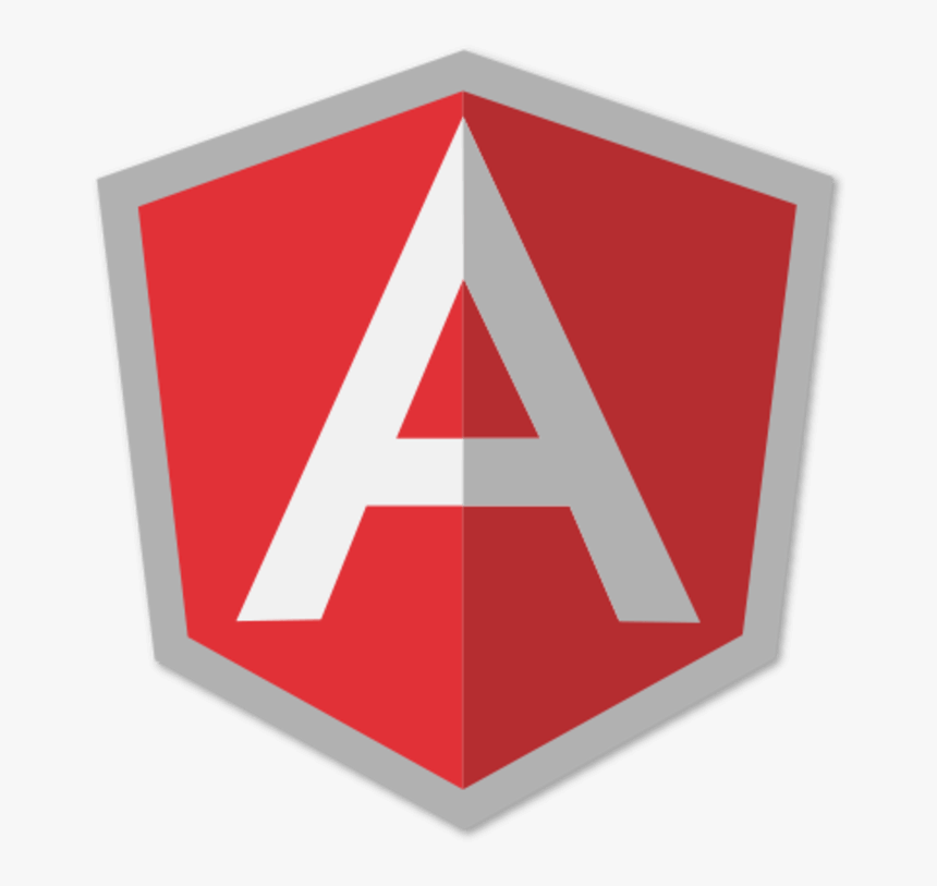 Angularjs - Angular Js Icon Png, Transparent Png, Free Download