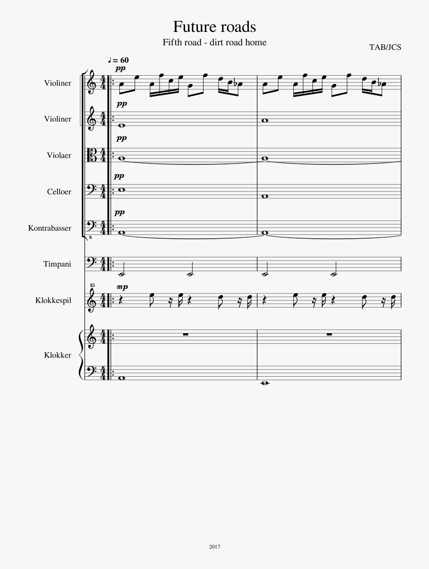 Sheet Music, HD Png Download, Free Download