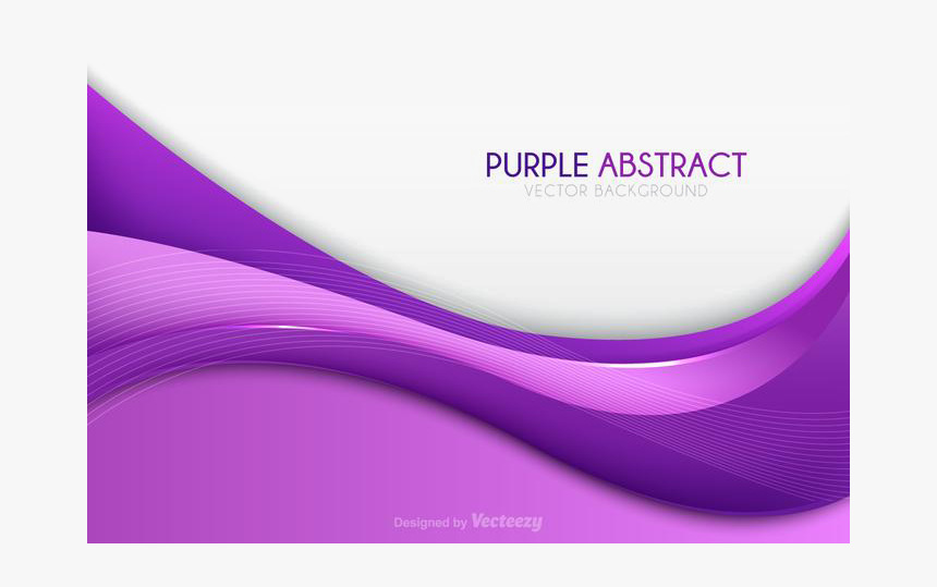 Purple Abstract Lines Png High Quality Image - Purple Abstract ...