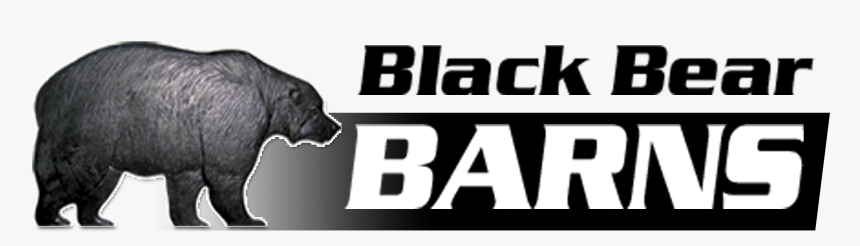 Black Bear Barns - American Blend Tobaccos, HD Png Download, Free Download