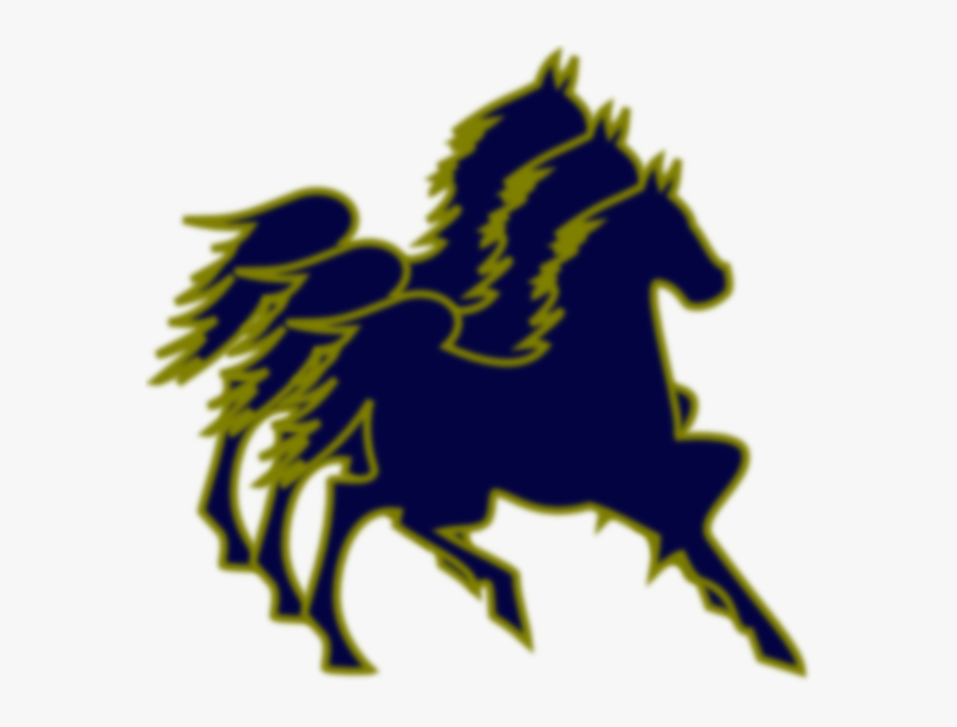 Arabian Horse Horse Racing Triple Crown Of Thoroughbred - Triple Horse, HD Png Download, Free Download