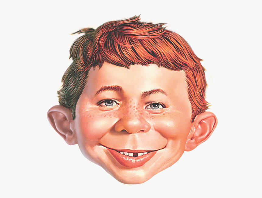 Alfred E. Neuman Wallpapers - Wallpaper Cave: The Best Mad Magazine ...