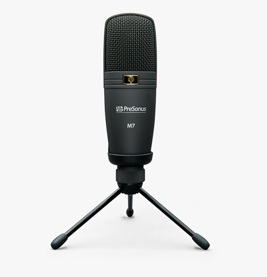 Presonus Mic, HD Png Download, Free Download