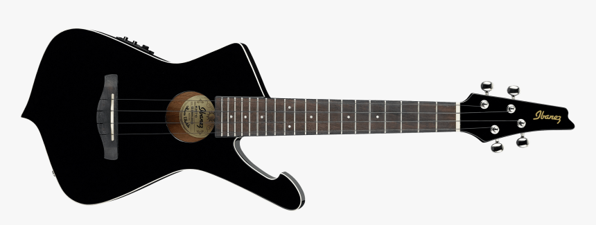 Ibanez Iceman Ukulele, HD Png Download, Free Download