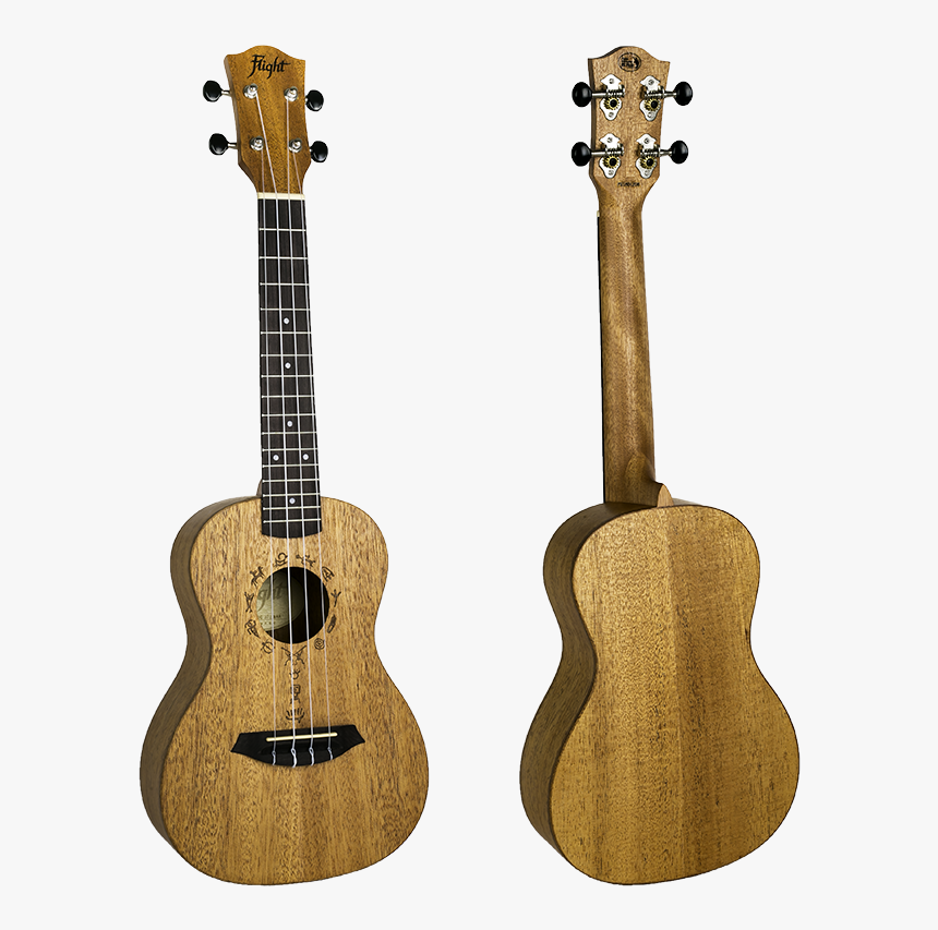 Transparent Ukulele Png - Concert Ukulele, Png Download, Free Download