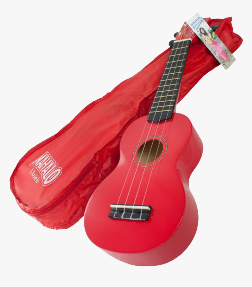 Mahalo Soprano Ukulele, HD Png Download, Free Download