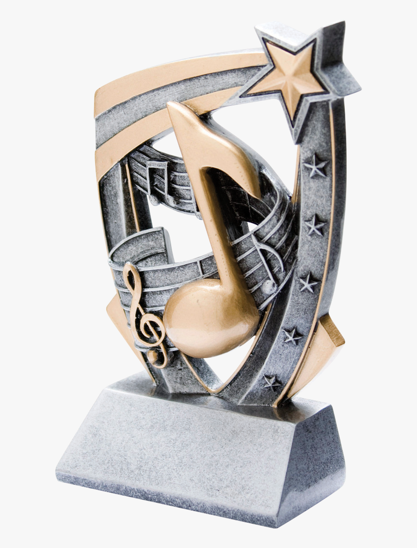 Music Trophy Designs, HD Png Download, Free Download