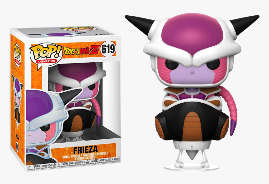 Funko Frieza, HD Png Download, Free Download