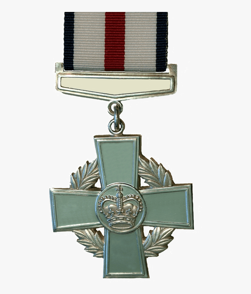 Conspicuous Gallantry Cross, HD Png Download, Free Download