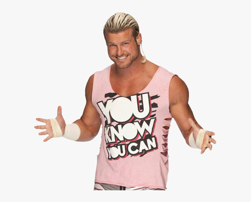 Transparent Dolph Ziggler Png - Dolph Ziggler T Shirt Png, Png Download, Free Download