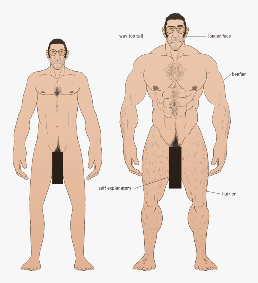 Transparent Dolph Ziggler Png - Tf2 Draw, Png Download, Free Download