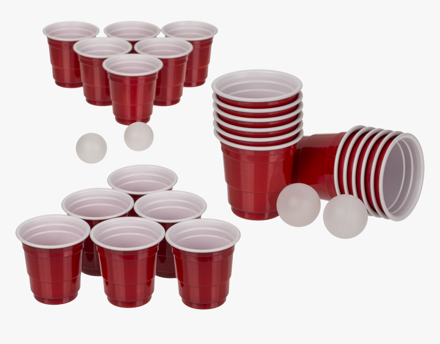 Beer Pong, HD Png Download, Free Download