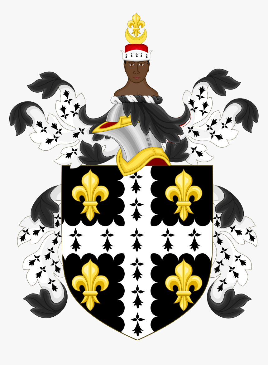 Samuel Coat Of Arms, HD Png Download, Free Download