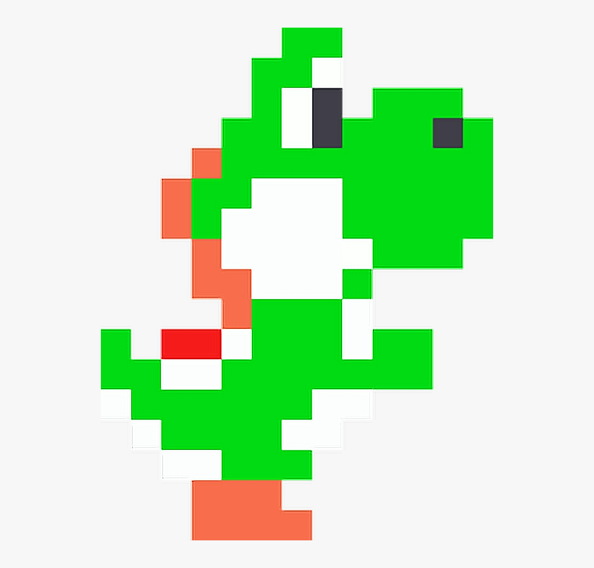 #supermario #supermariomaker #mystery #mushroom #mariomushroom - Super Mario Maker Yoshi Costume, HD Png Download, Free Download