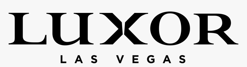 Luxor Hotel & Casino Logo, HD Png Download, Free Download