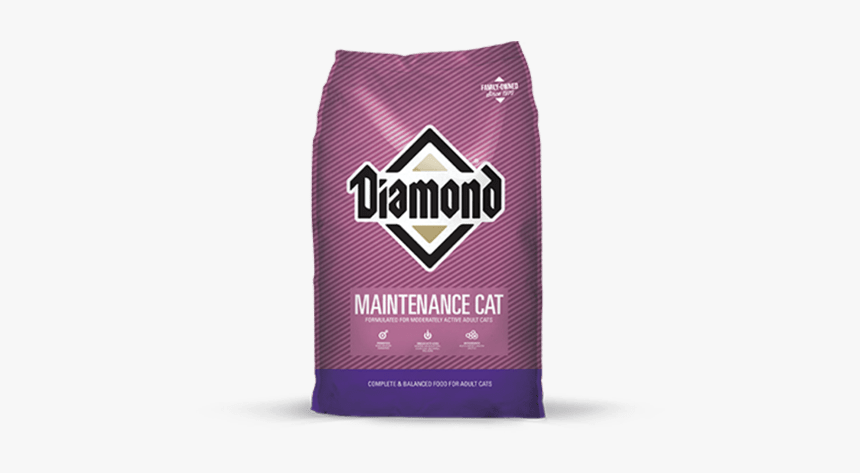 Diamond Cat Food - Batida, HD Png Download, Free Download