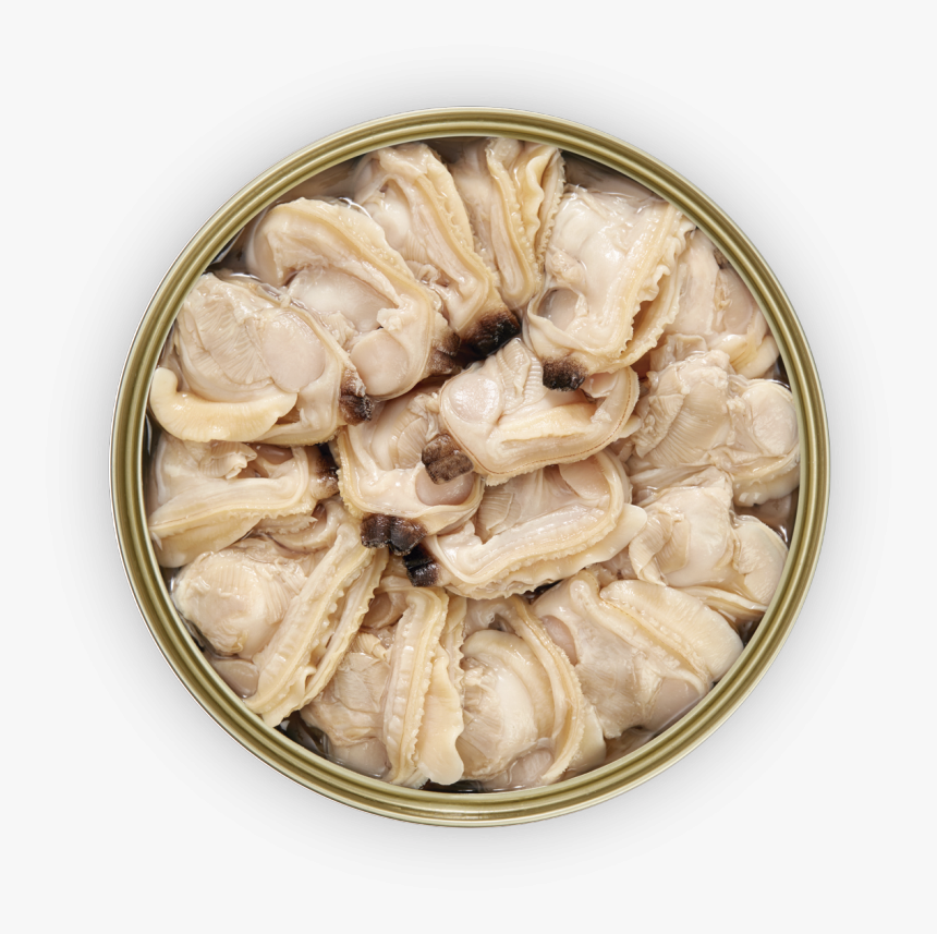 Baby Clams - White Cut Chicken, HD Png Download, Free Download