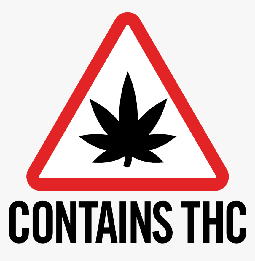 Contains. THC logo. THC Warning. Осторожно THC. Warning Cannabis.