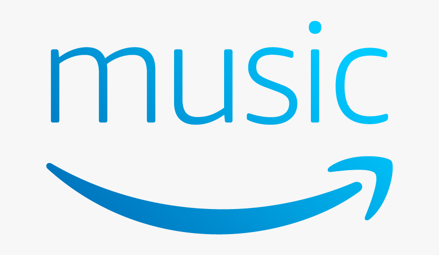 Logo Amu Transparent Background Amazon Music Logo Hd Png Download Kindpng