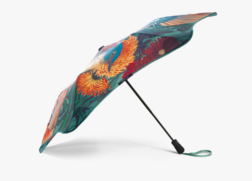 Blunt Metro Flox Limited Edition - Karen Walker Blunt Umbrella, HD Png Download, Free Download