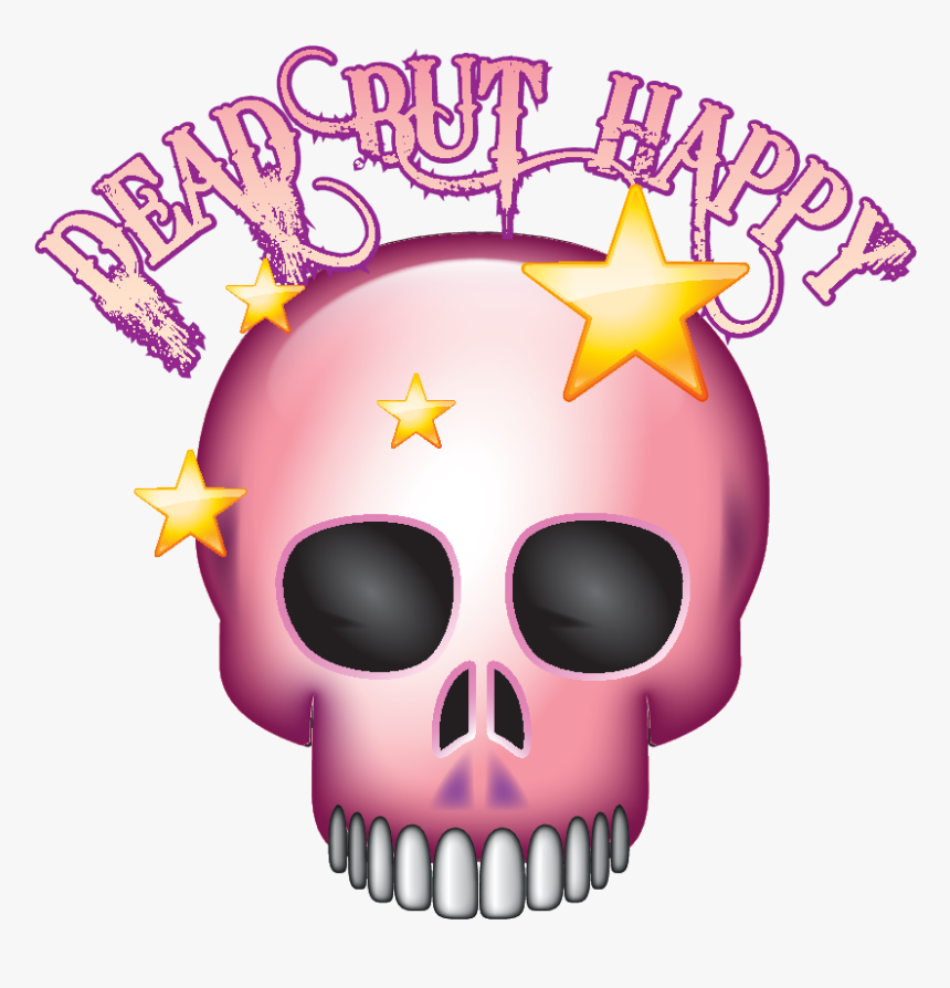 Skull, HD Png Download, Free Download