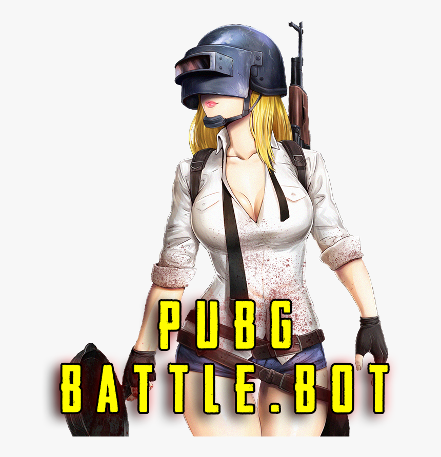 Transparent Infinte Warfare Png Transparent Pubg Girl Png Png Download Kindpng