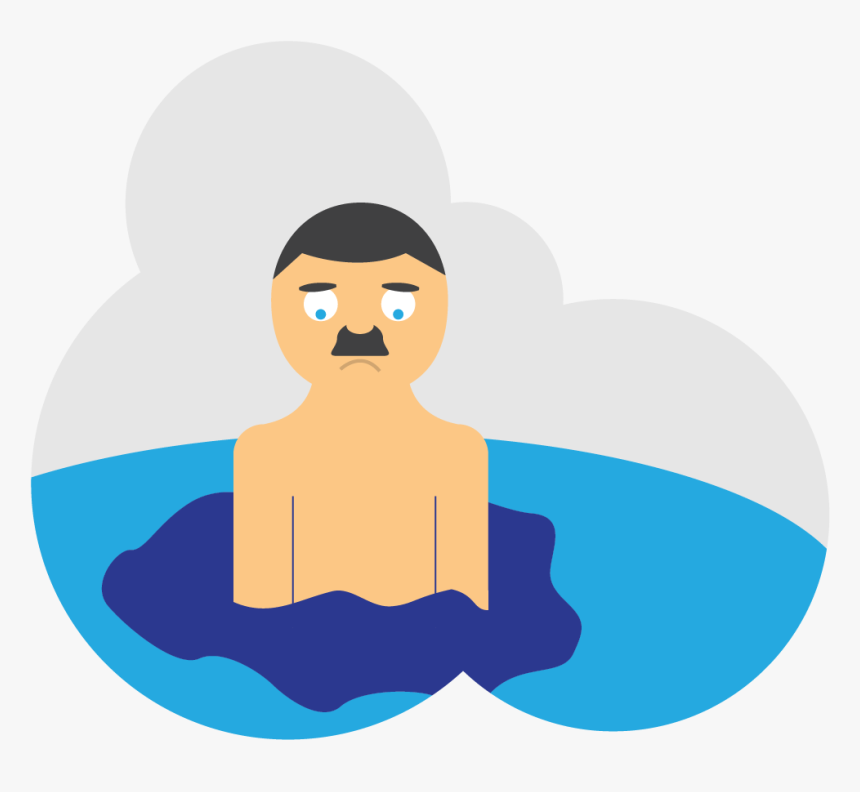 Pee In The Pool Water, HD Png Download, Free Download