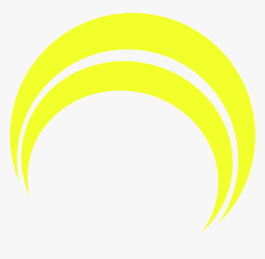 Rwby Jaune Arc Symbol Clipart , Png Download - Rwby Jaune Arc Symbol, Transparent Png, Free Download