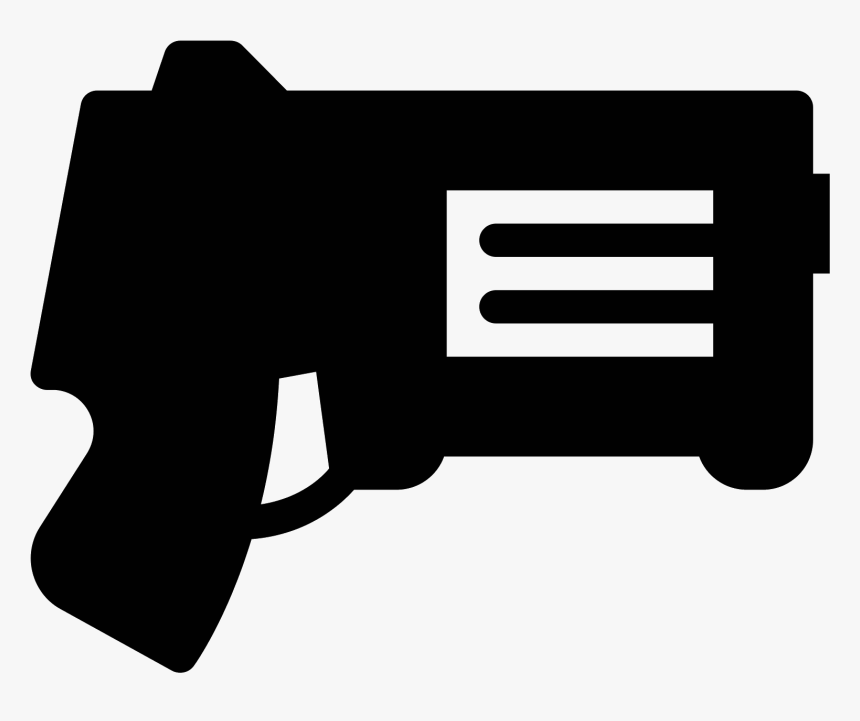 Download Dart Clipart Gun Nerf - Clip Art Nerf Gun Svg, HD Png ...