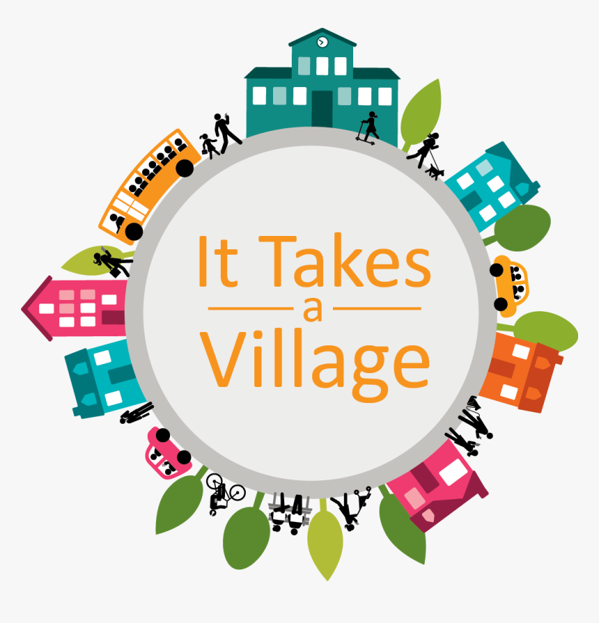 Global Village лого. Text, Village. Outlet Village лого. Family Village надпись. It takes a village