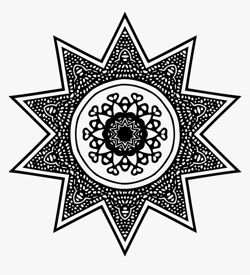 Set Of Mehndi Flower Pattern And Mandala For Henna Drawing And Tattoo.  Decoration In Ethnic Oriental, Indian Style. Doodle Ornament. Outline Hand  Draw Vector Illustration. Royalty Free SVG, Cliparts, Vectors, and Stock