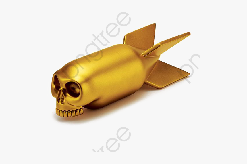 Bullet Png Image - Imagenes De Bala De Oro, Transparent Png, Free Download