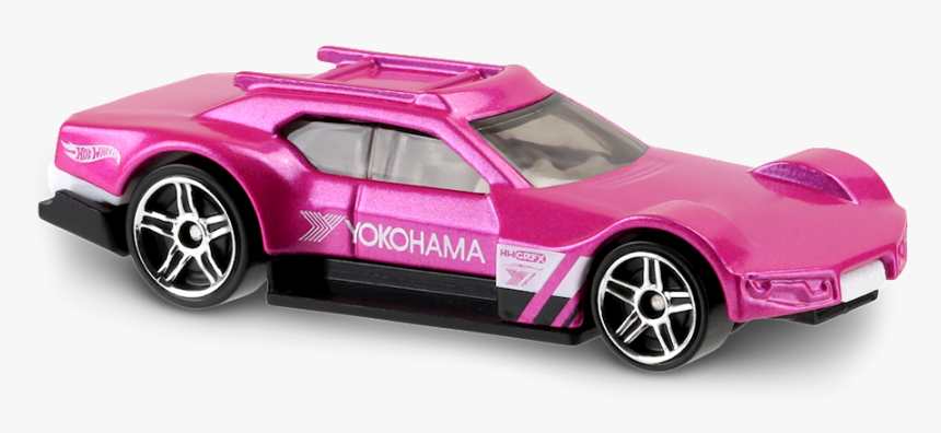 Hot Wheels Pink Png, Transparent Png, Free Download