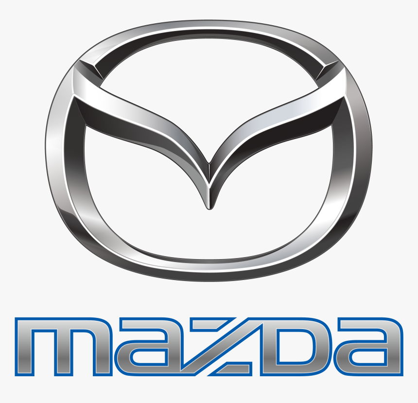 Mazda Logo Png Transparent, Png Download, Free Download