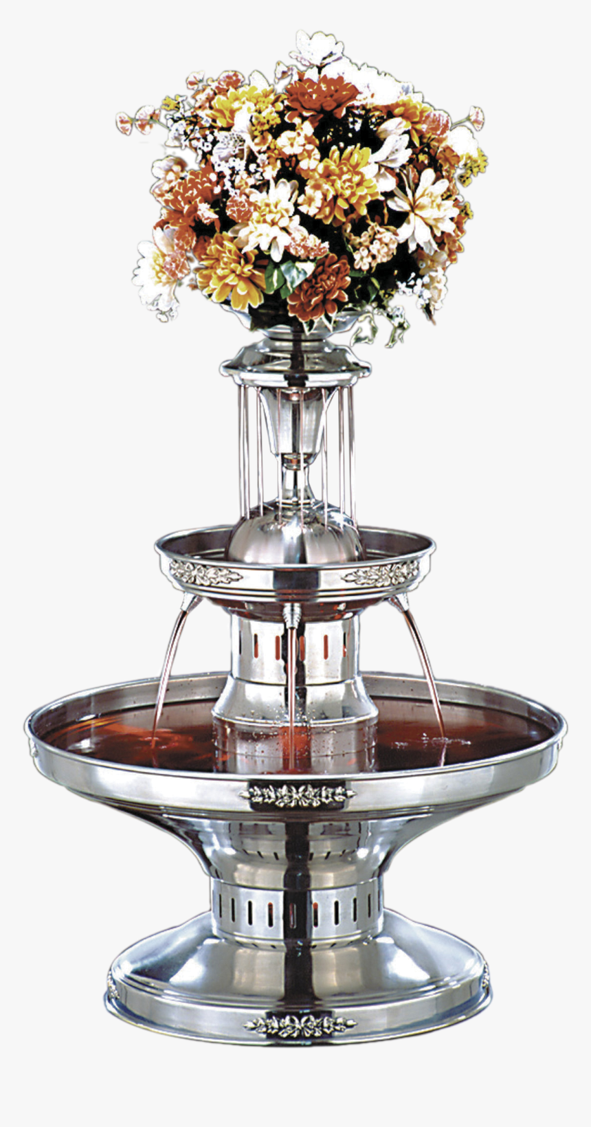 Transparent Fountain Png - Champagne Fountain Png, Png Download, Free Download