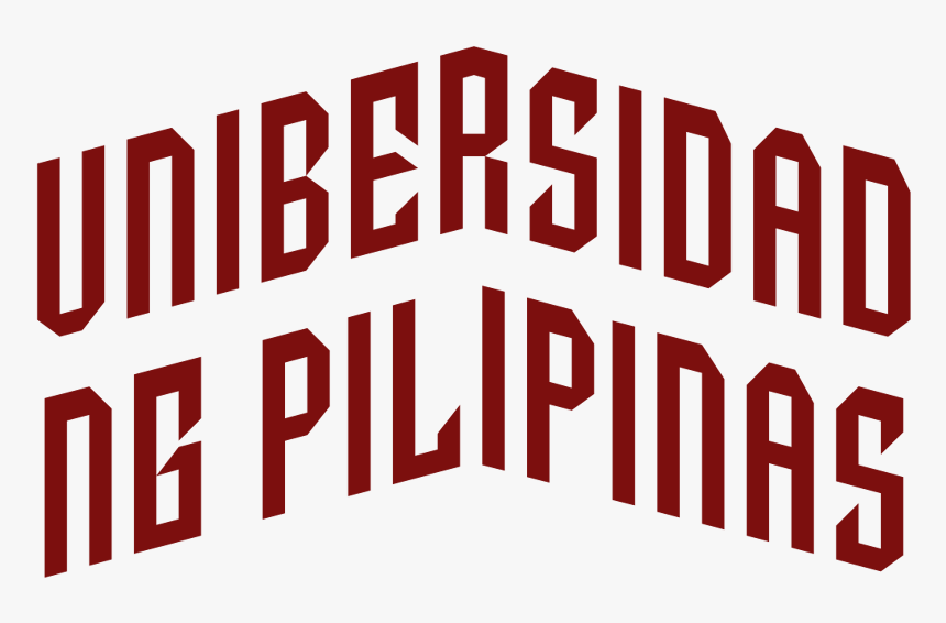 Up Fighting Maroons Logo , Png Download - Up Fighting Maroons Logo, Transparent Png, Free Download