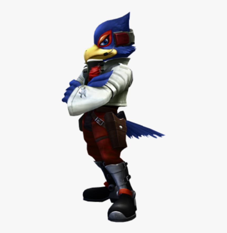 Falco Png, Transparent Png, Free Download