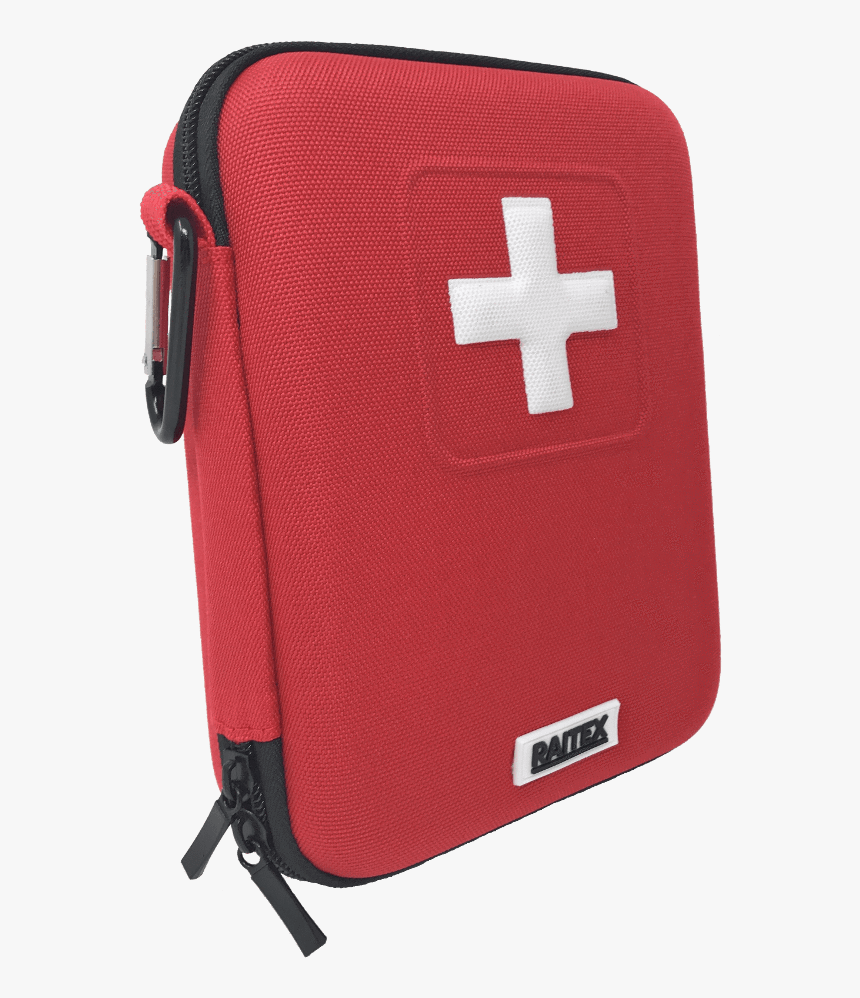 Expedition First Aid Kit - Medical Bag, HD Png Download, Free Download