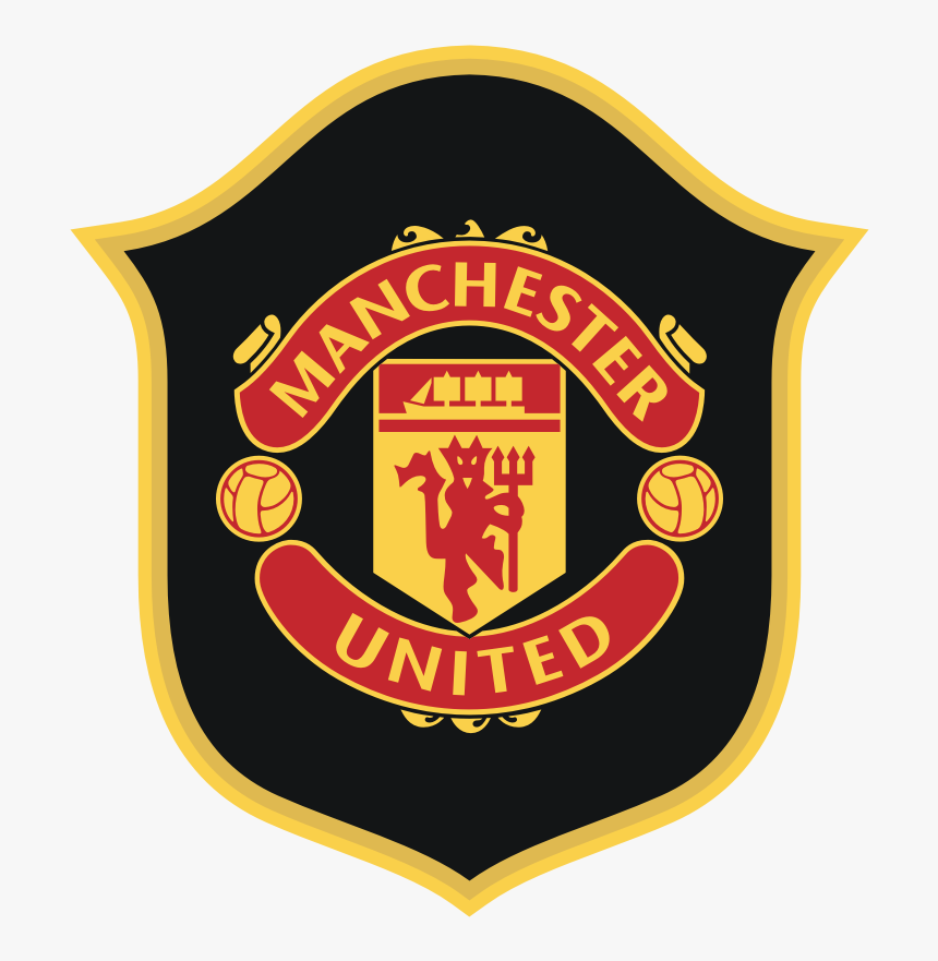Transparent Manchester United Png - Manchester United, Png Download, Free Download