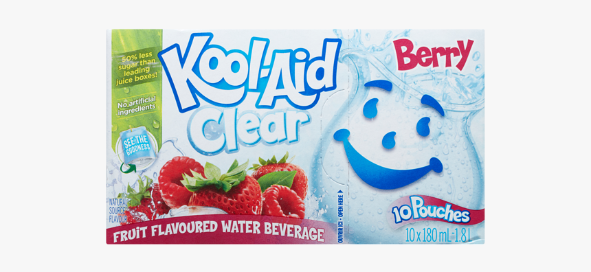 Kool-aid, HD Png Download, Free Download