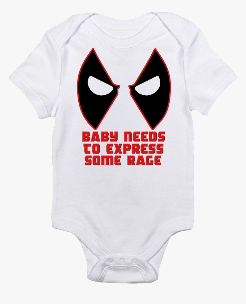 Comic Hero Fans Are Sure To Appreciate This Tongue - Funny Onesies, HD Png Download, Free Download