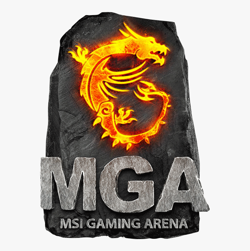 Msi Mga 2019, HD Png Download, Free Download