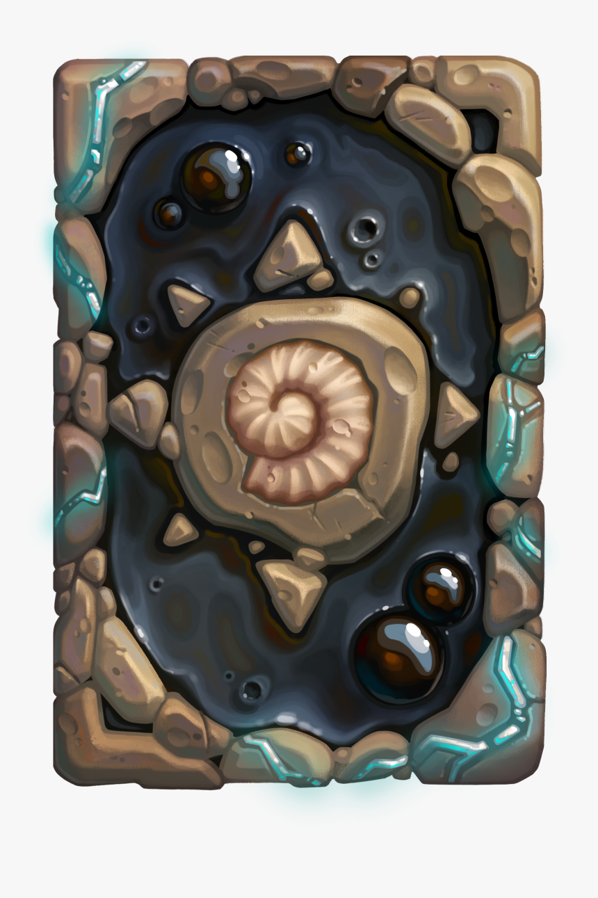 Gnome Hearthstone Cardback Gif, HD Png Download, Free Download