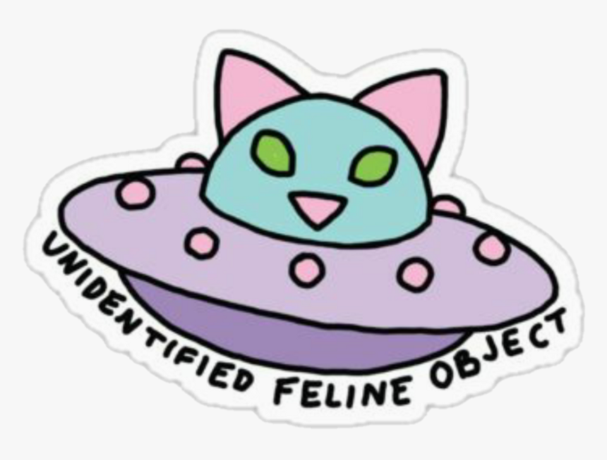 Alien Cat Png Clipart , Png Download, Transparent Png, Free Download