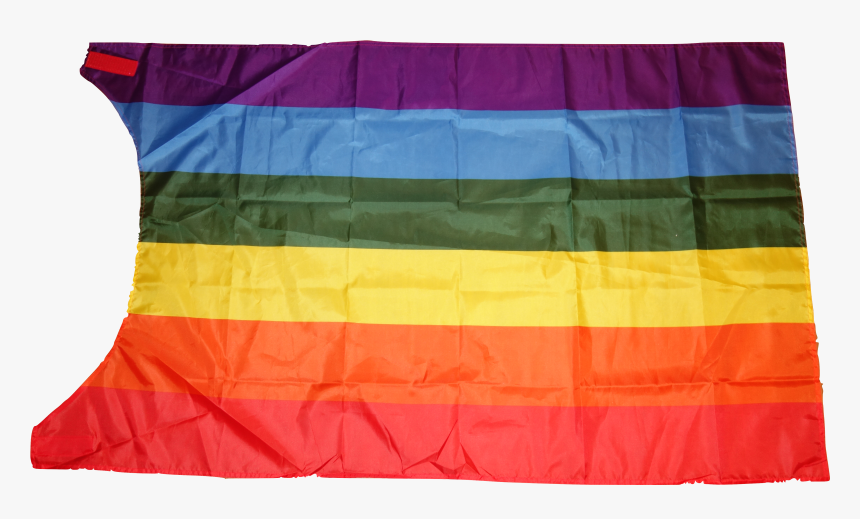 Rainbow Flag Cape - Gay Pride Cape, HD Png Download, Free Download