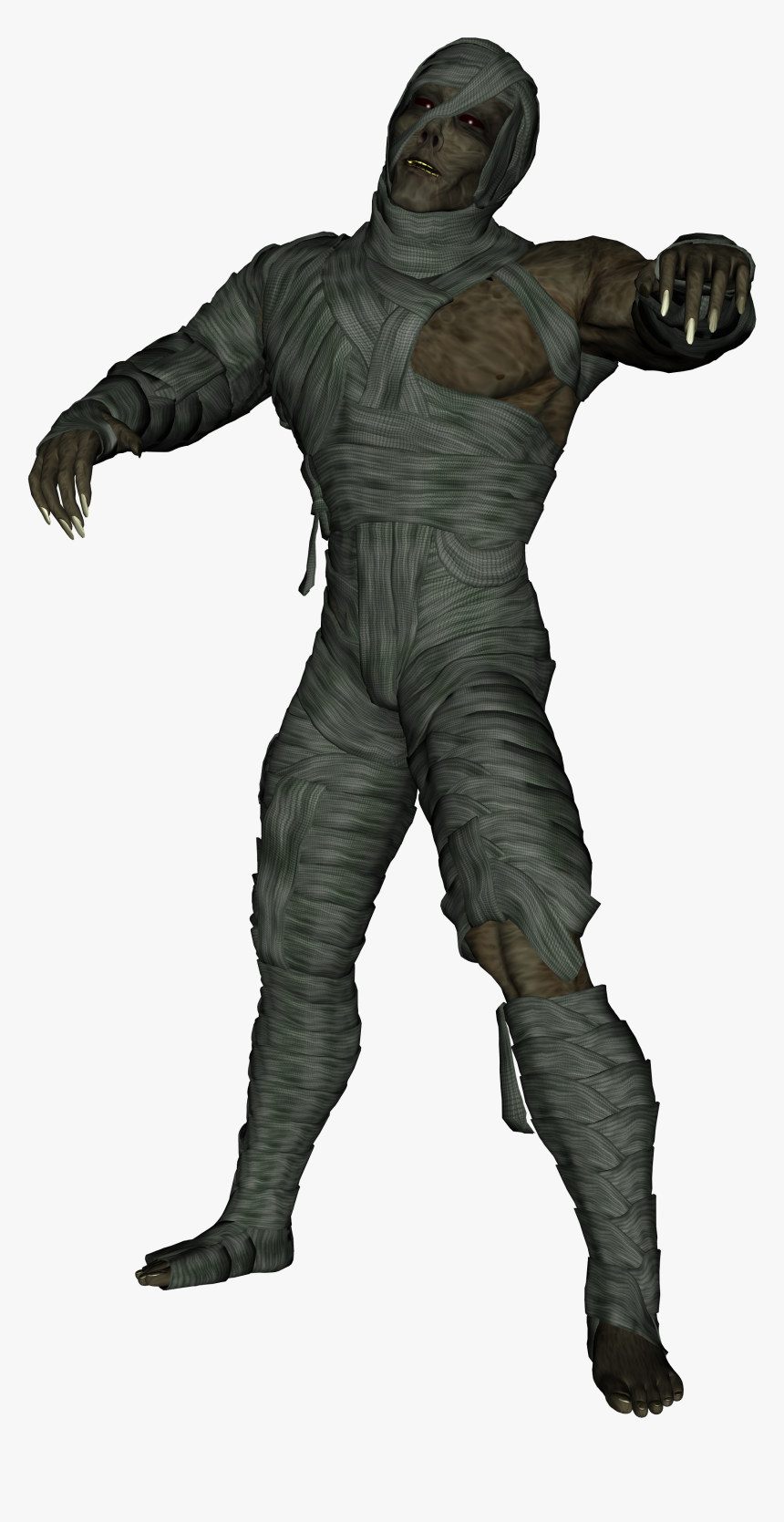 Mummy, Terror, Monster, Horror, Halloween, Hq Photo - Mummy Png, Transparent Png, Free Download