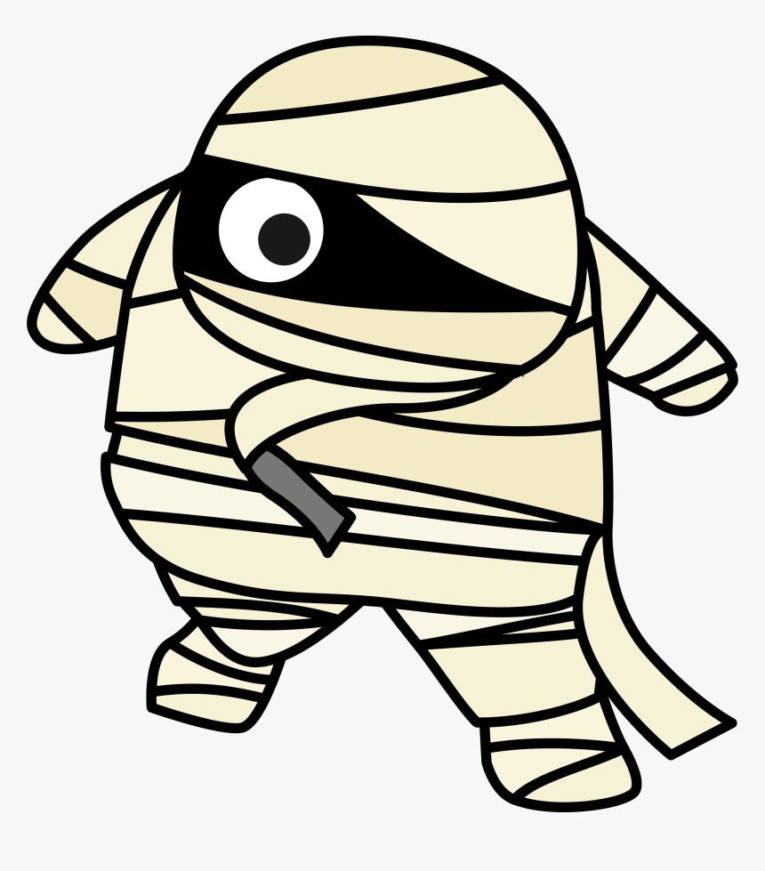 Mummy , Png Download, Transparent Png, Free Download